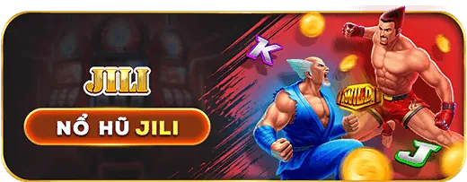 Slot game nổ hũ với giải thưởng khủng