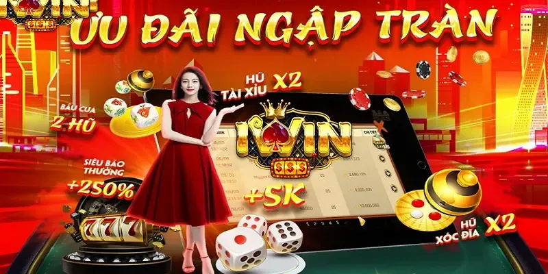 Ưu đãi độc quyền thành viên VIP Agbong88